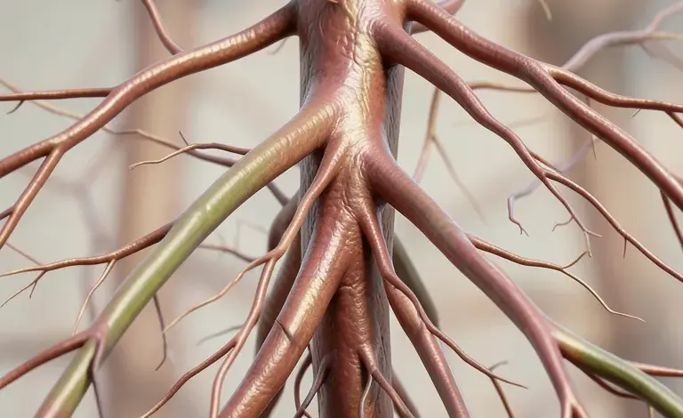 co je parasympatikus a jak funguje - Co je parasympatikus a - ilustrační foto